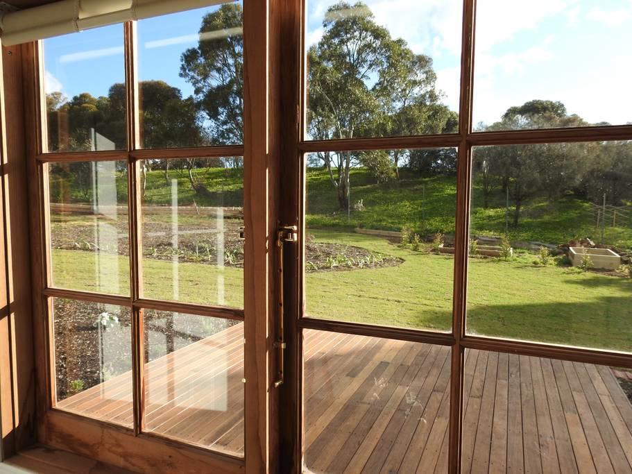 Grape Pickers Cottage Mclaren Vale Exterior photo