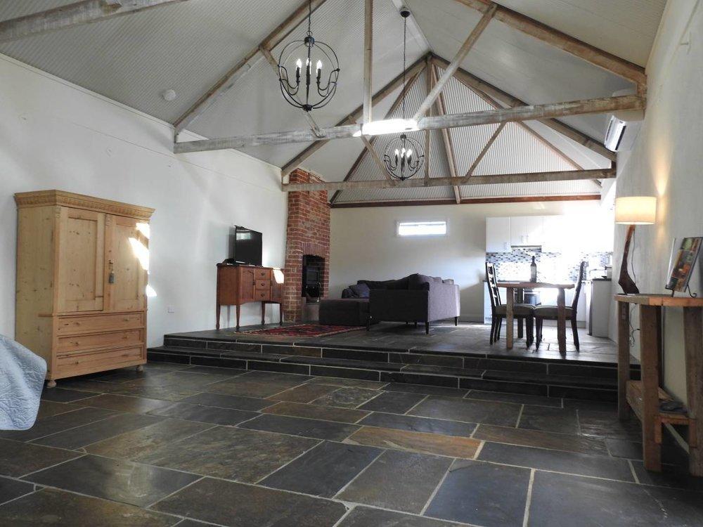 Grape Pickers Cottage Mclaren Vale Exterior photo